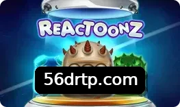 Reactoonz
