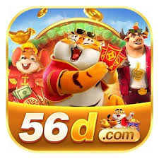 Logo da 56d
